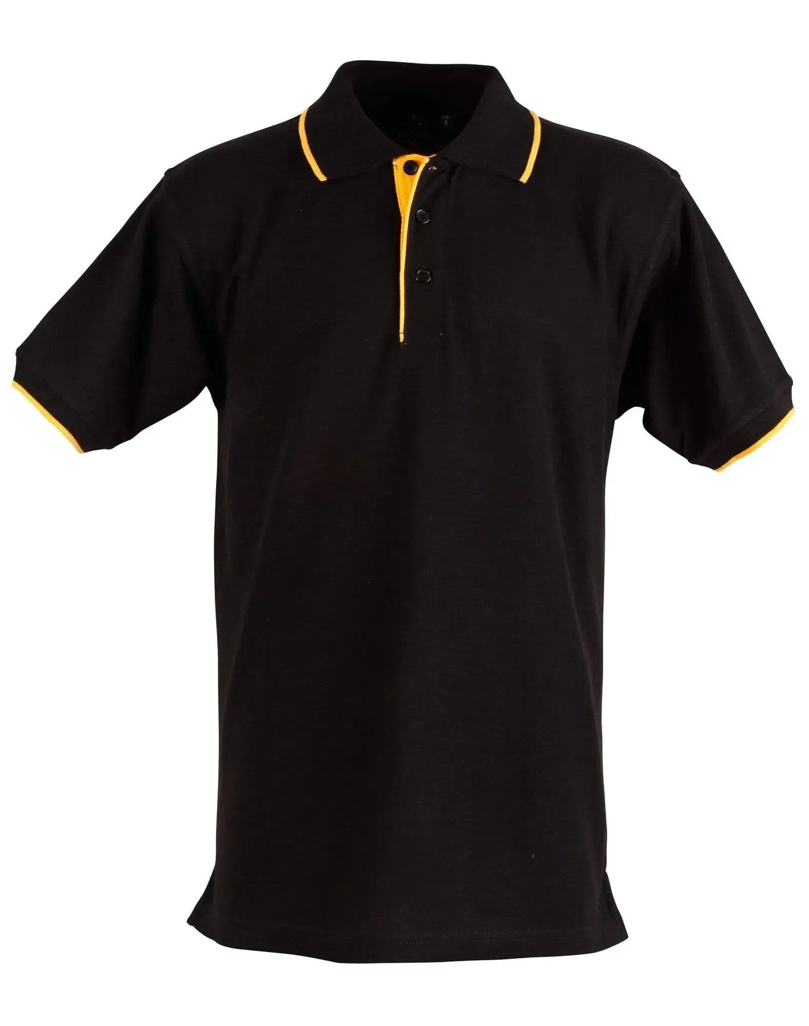 Winning Spirit Liberty Polo Men's PS08